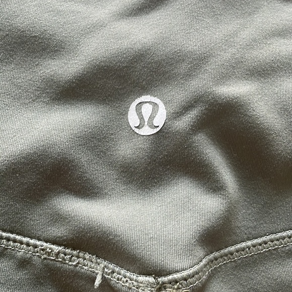Lululemon leggings - Picture 2 of 2